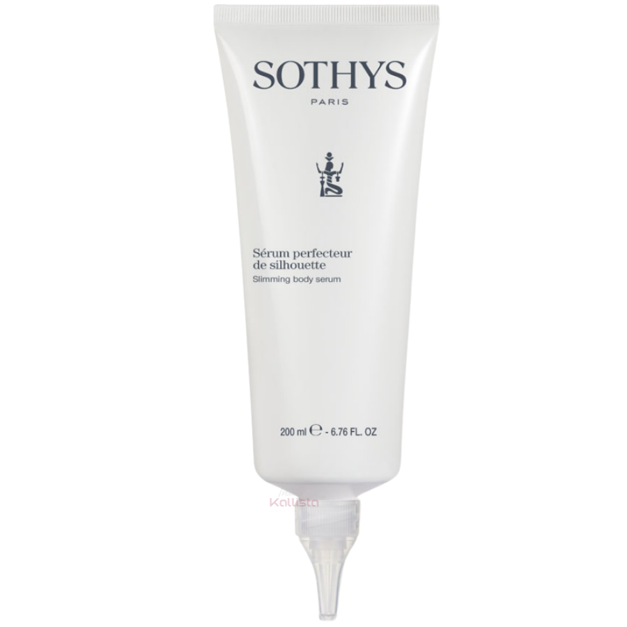 sothys serum perfecteur de silhouette