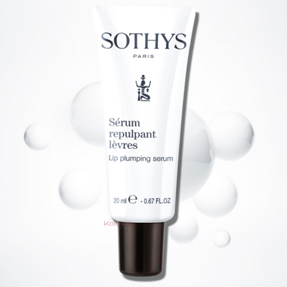 sothys serum repulpant levres