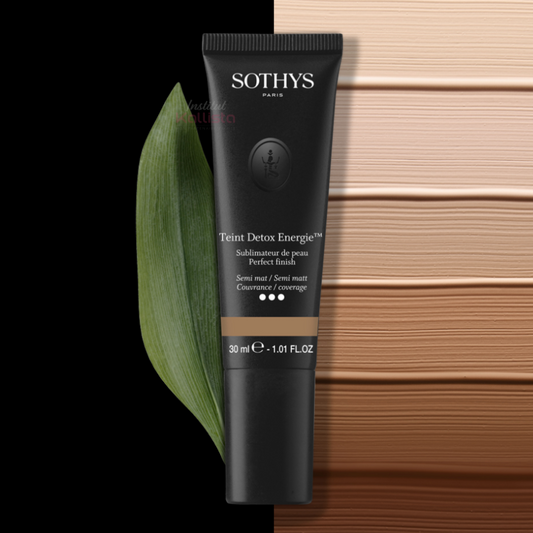 sothys teint detox