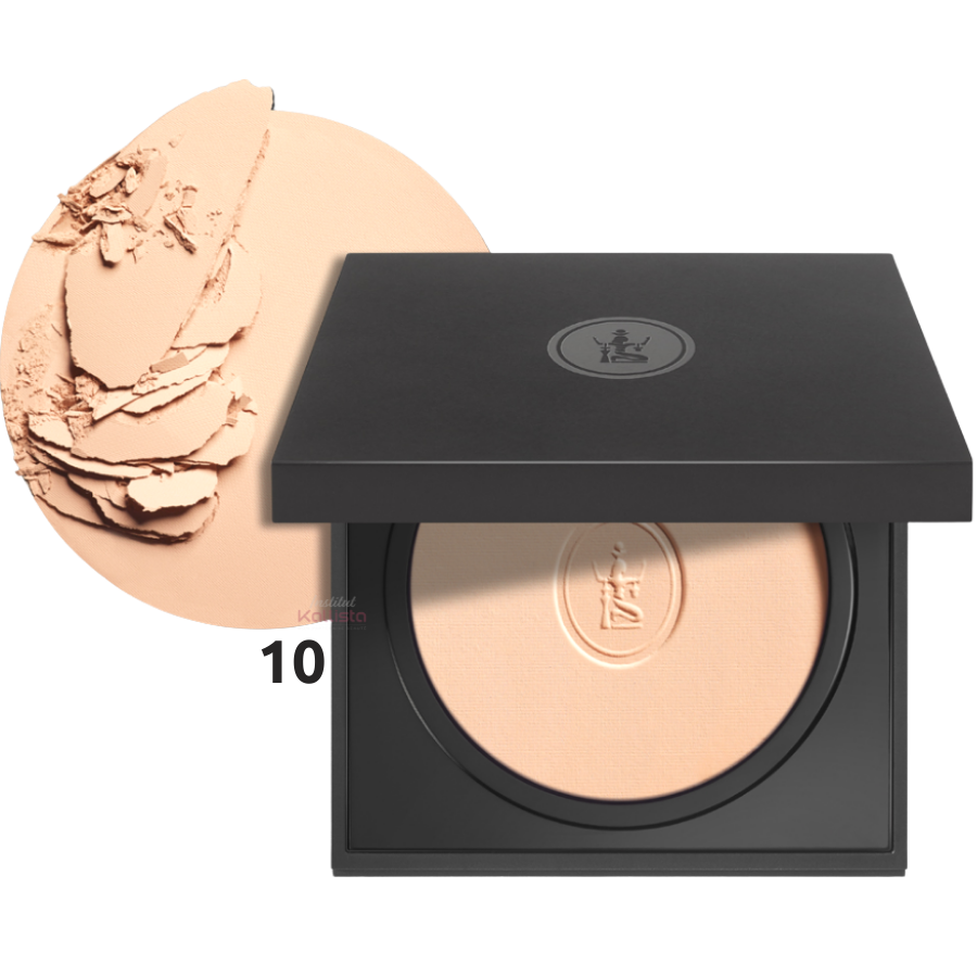 Poudre Perlée SOTHYS Pour Décolleté - Illumination Instantanée Or Et Argent Avec Strass