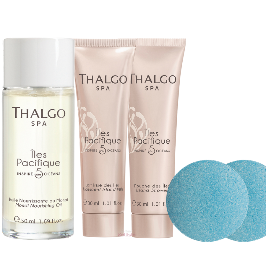 thalgo box beaute corps