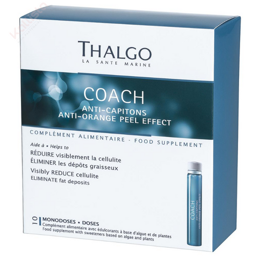 thalgo coach anti capitons