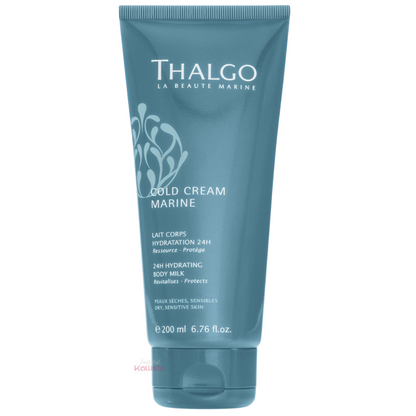 thalgo cold cream marine lait corps