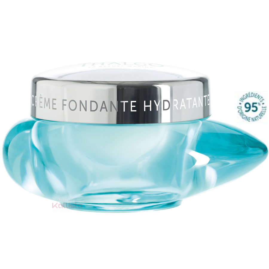 thalgo creme fondante hydratante