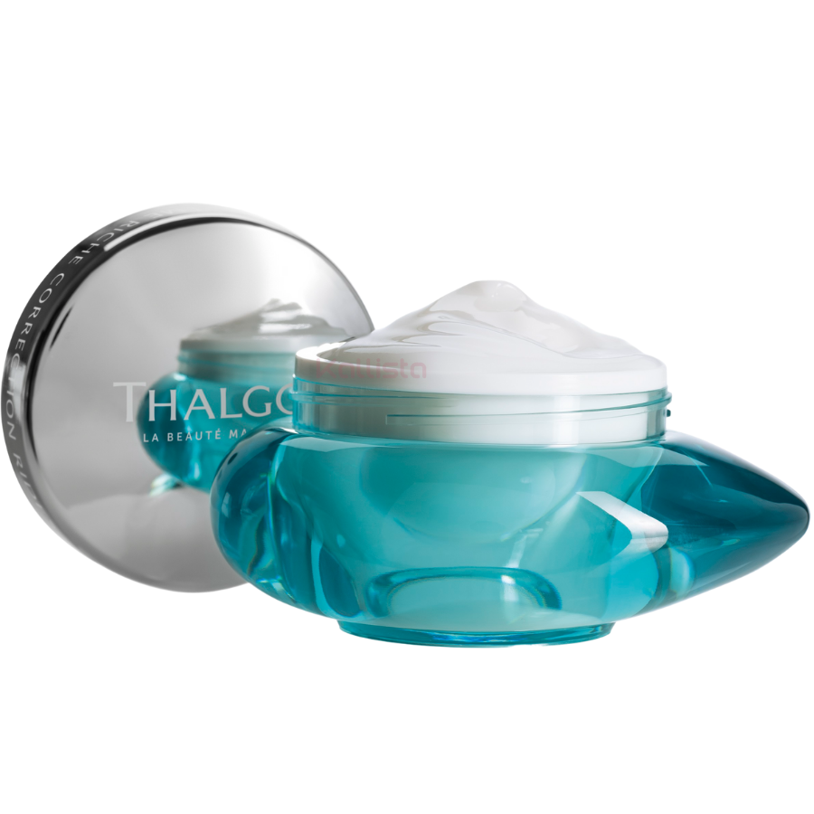 thalgo hyaluronique rides creme 50ml installees