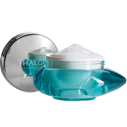 thalgo hyaluronique rides creme 50ml installees