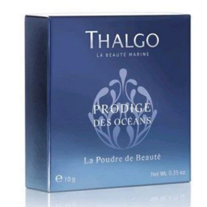 thalgo poudre beaute prodige oceans