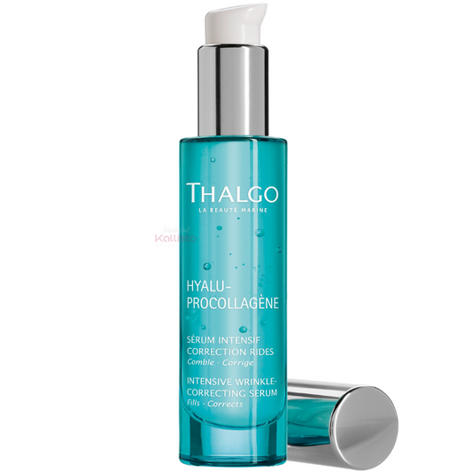 thalgo serum intensif correction rides