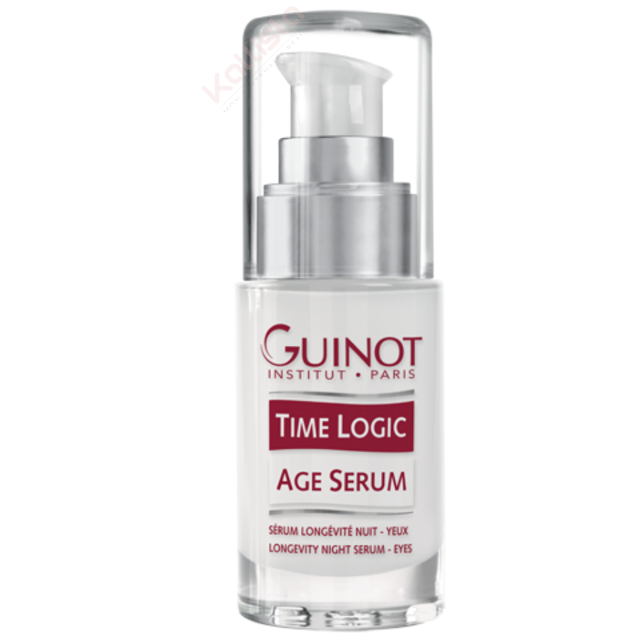 time logic age serum guinot