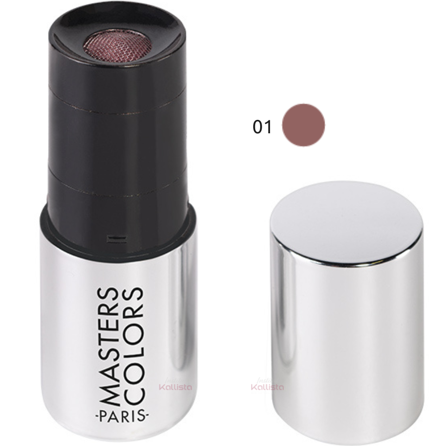 twist eyeshadow masters colors 01