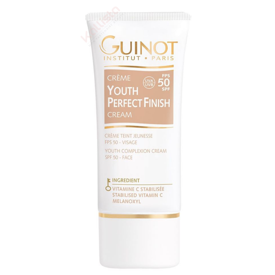 youth perfect finish fps 50 guinot classique